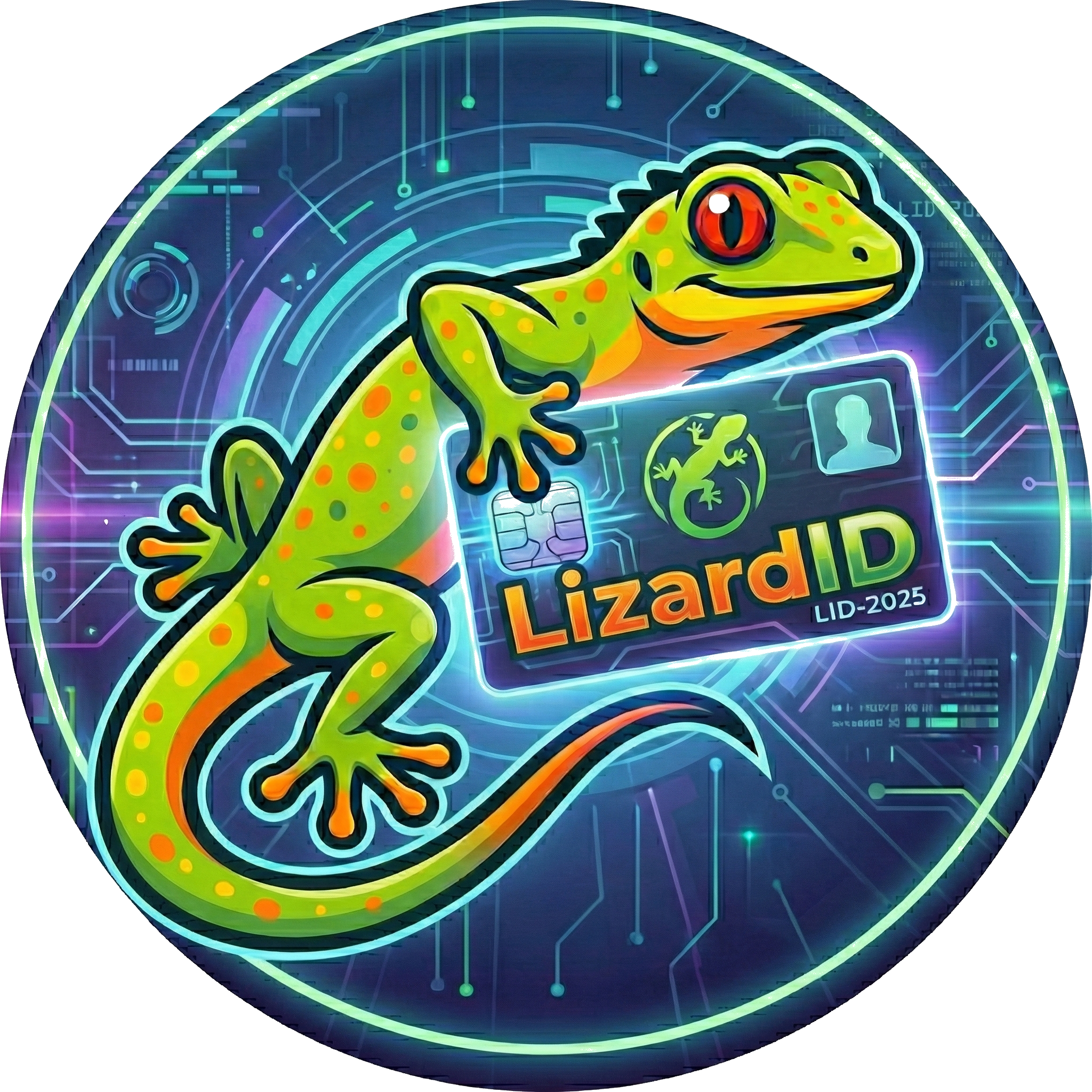 Lizard Proxy